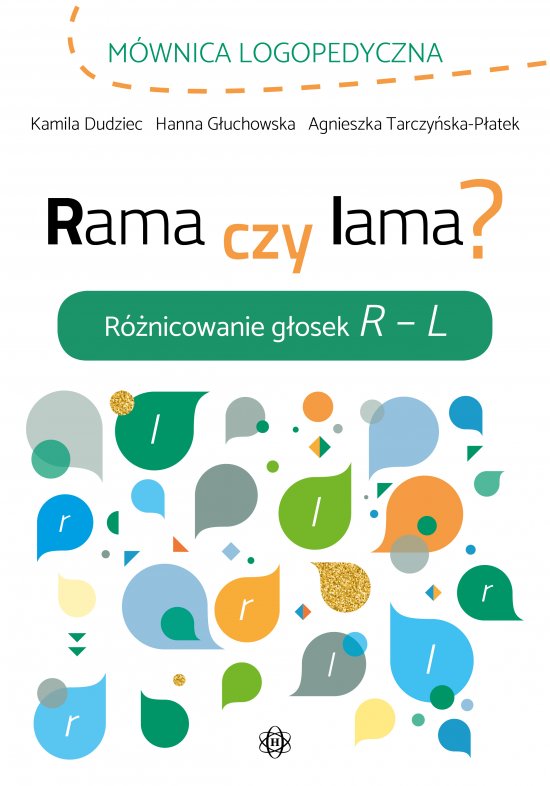 Rama czy lama? R�nicowanie g�osek R - L