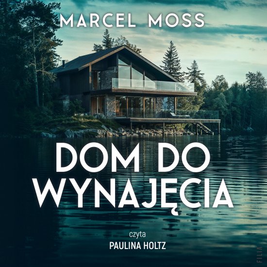 Dom do wynaj�cia
