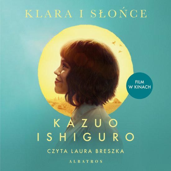 Klara i s�o�ce