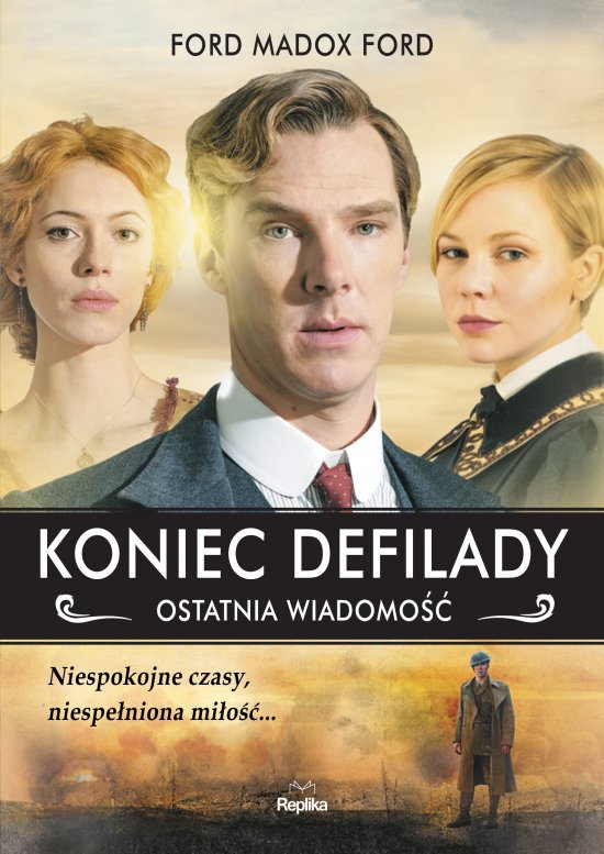 Koniec defilady. Ostatnia wiadomo��