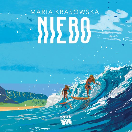 Niebo