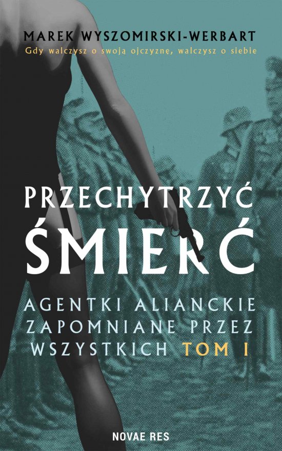 Przechytrzy� �mier�. Tom 1