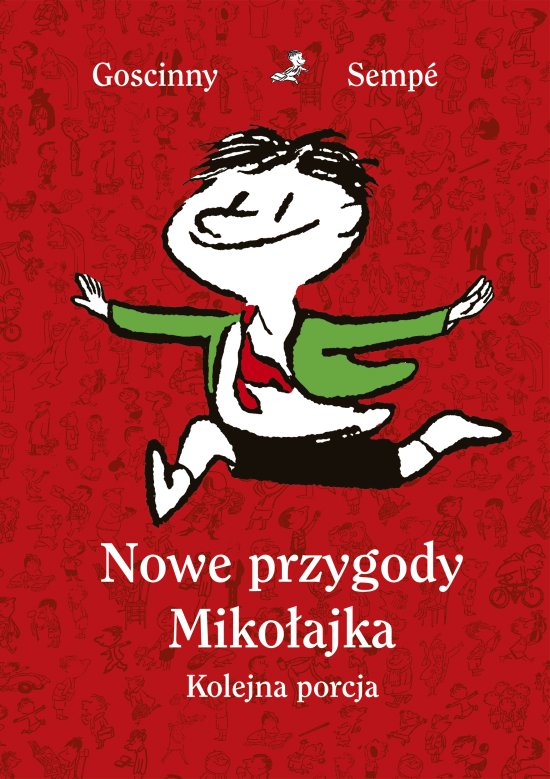 Nowe przygody Miko�ajka. Kolejna porcja