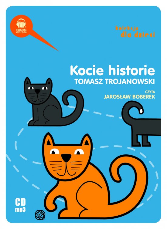 Kocie historie