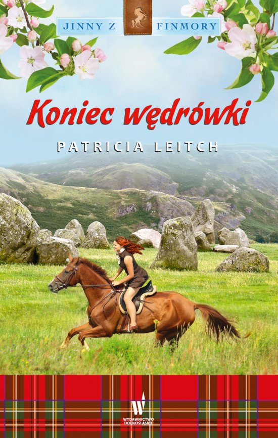 Koniec w�dr�wki