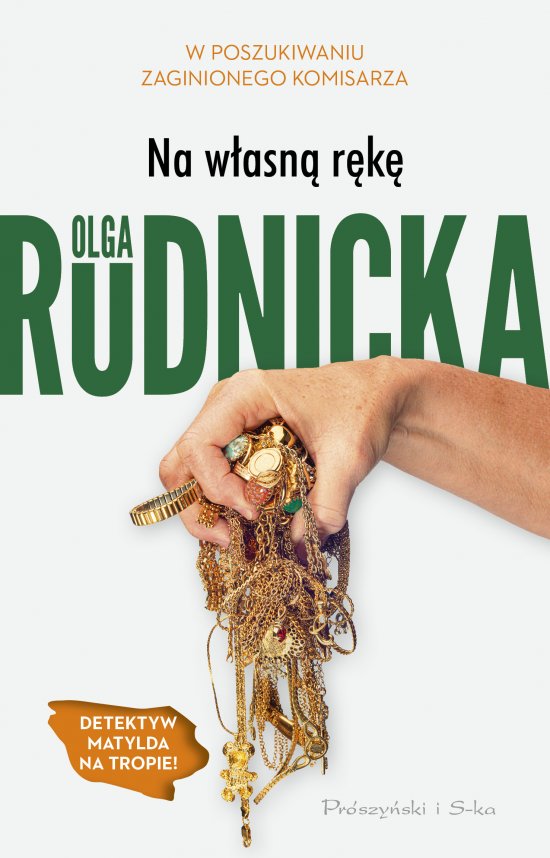 Na w�asn� r�k�