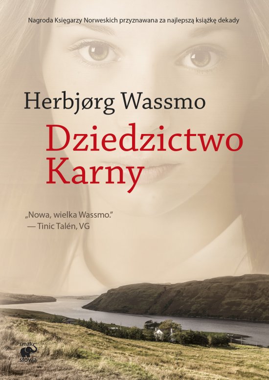 Dziedzictwo Karny