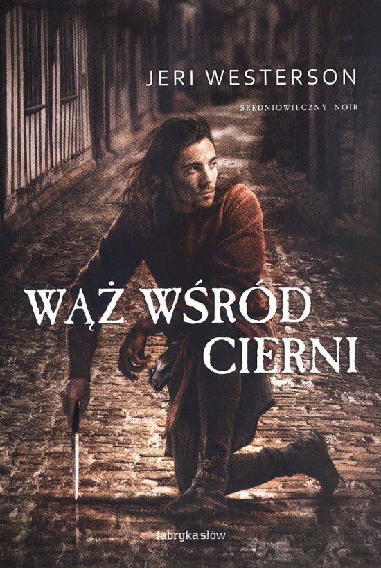 W�� w�r�d cierni