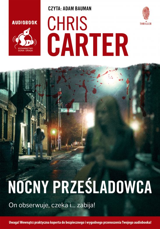 Nocny prze�ladowca