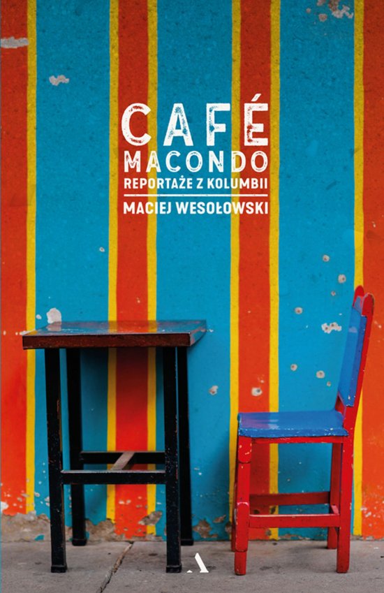 Cafe Macondo
