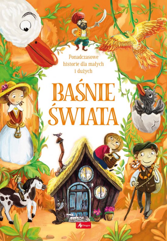 Ba�nie �wiata