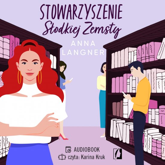Stowarzyszenie S�odkiej Zemsty