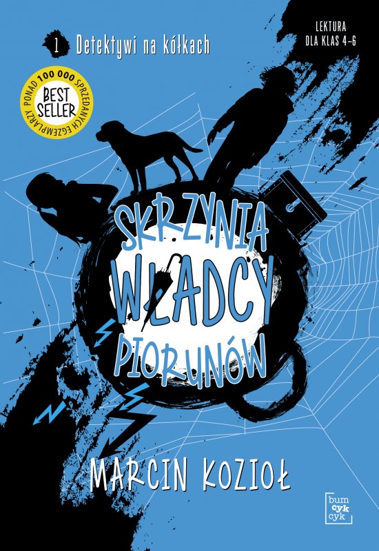Skrzynia W�adcy Piorun�w
