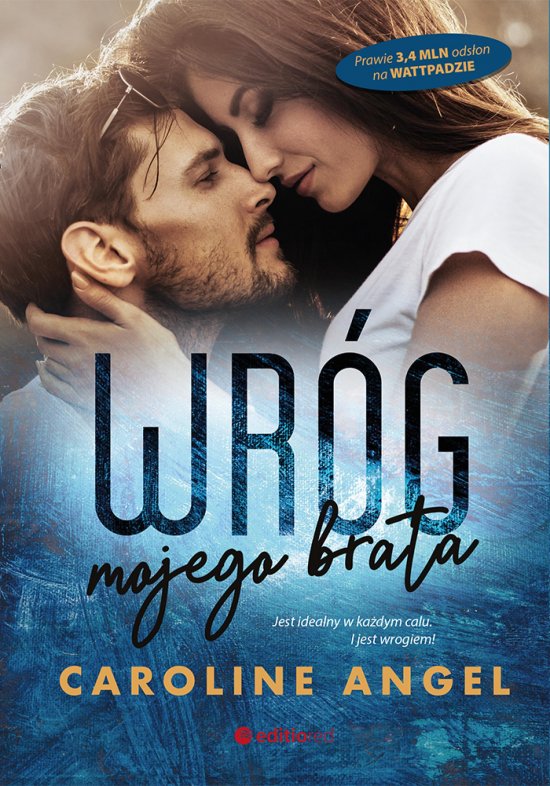 Wr�g mojego brata