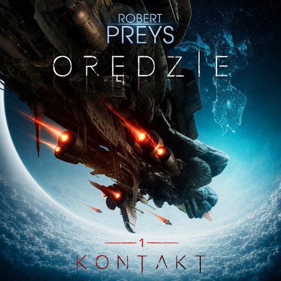Or�dzie Tom 1 Kontakt