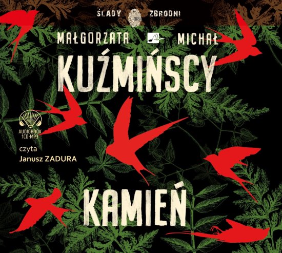 Kamie�