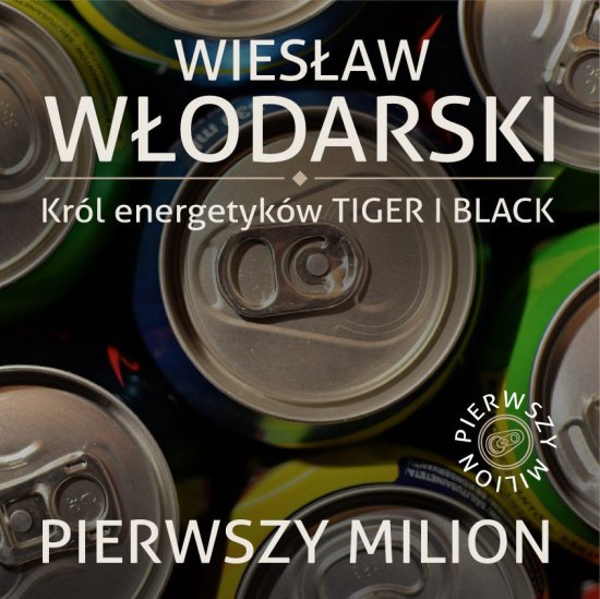 Pierwszy milion: Jak zaczynali Wies�aw W�odarski, Mariusz �witalski oraz tw�rcy 11 Bit Studios