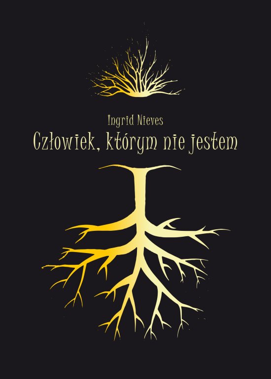 Cz�owiek, kt�rym nie jestem