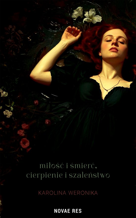 Mi�o�� i �mier�, cierpienie i szale�stwo