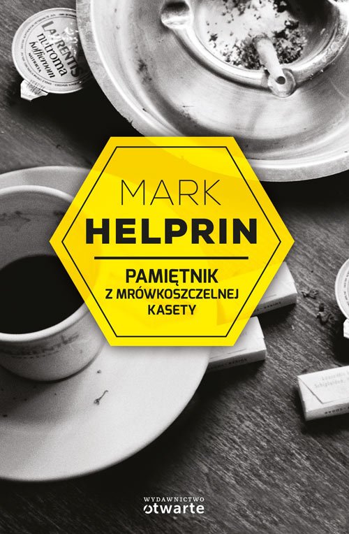 Pami�tnik z mr�wkoszczelnej kasety