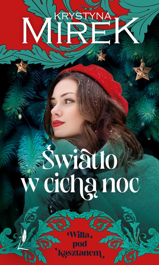 �wiat�o w cich� noc