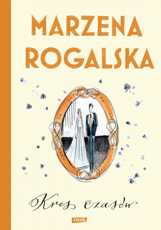 Kres czas�w. Saga o Karli Linde tom 2
