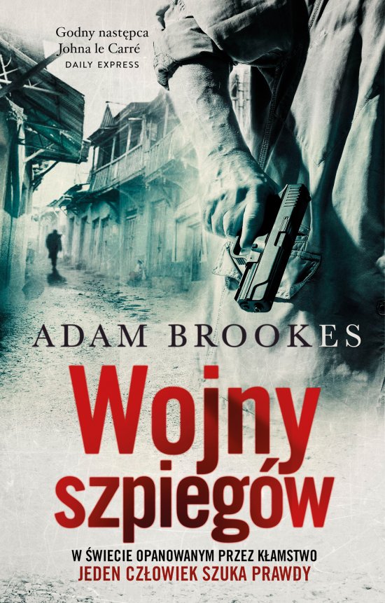 Wojny szpieg�w