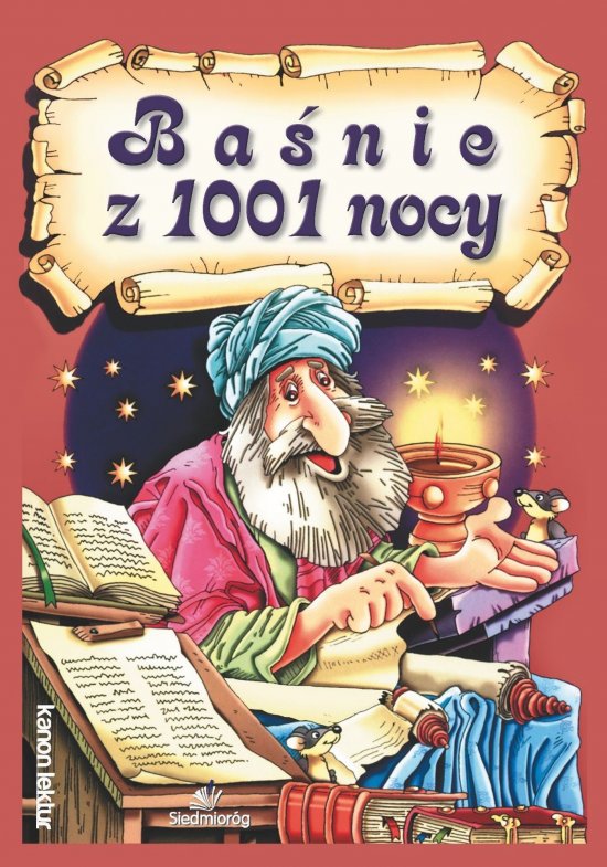Ba�nie z 1001 nocy