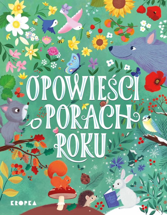 Opowie�ci o porach roku