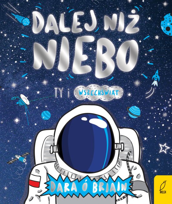Dalej ni� niebo