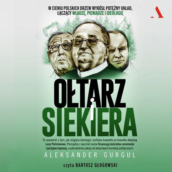 O�tarz i siekiera