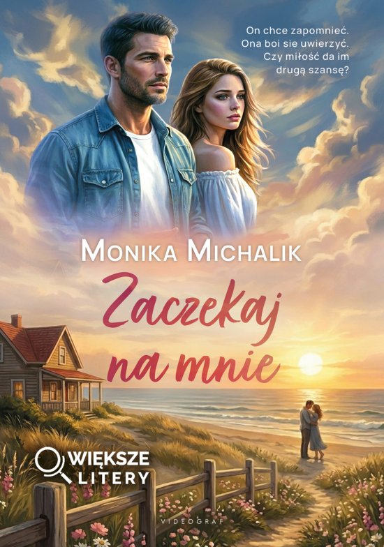 Zaczekaj na mnie (Wi�ksze Litery)