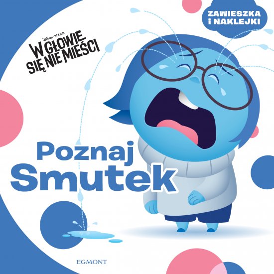 Poznaj Smutek