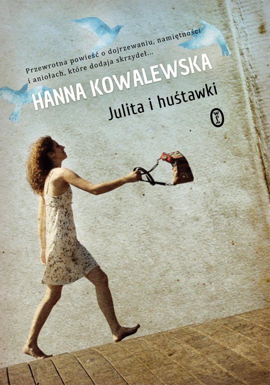 Julita i hu�tawki