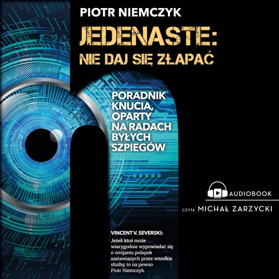 Jedenaste: Nie daj si� z�apa�
