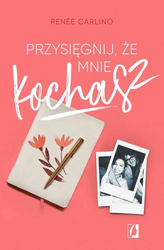 Przysi�gnij, �e mnie kochasz