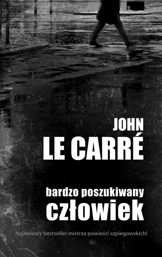 Bardzo poszukiwany cz�owiek