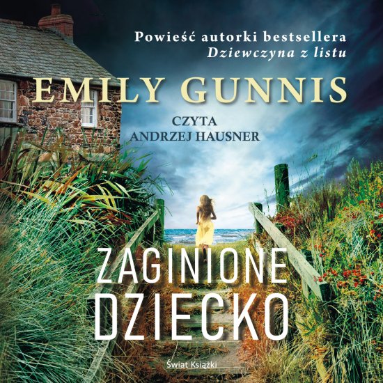 Zaginione dziecko
