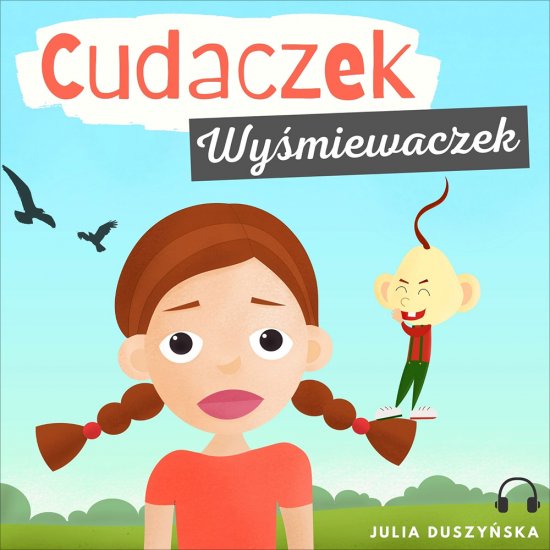 Cudaczek Wy�miewaczek