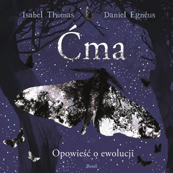 �ma. Opowie�� o ewolucji