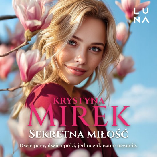 Sekretna mi�o��