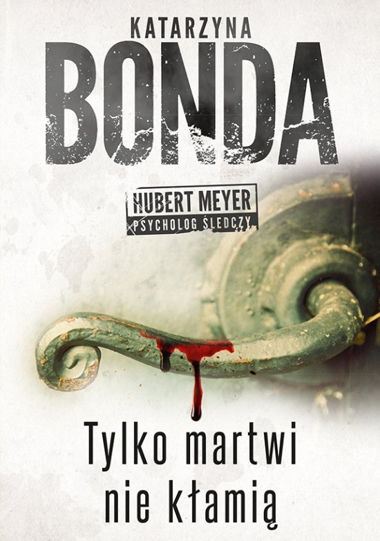 Tylko martwi nie k�ami�