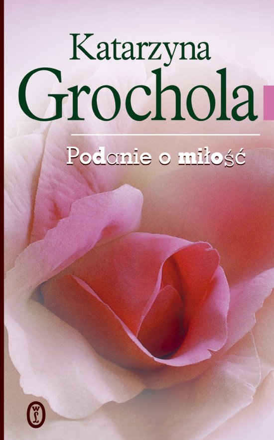 Podanie o mi�o�� - stare