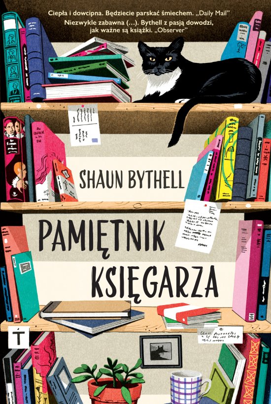 Pami�tnik ksi�garza