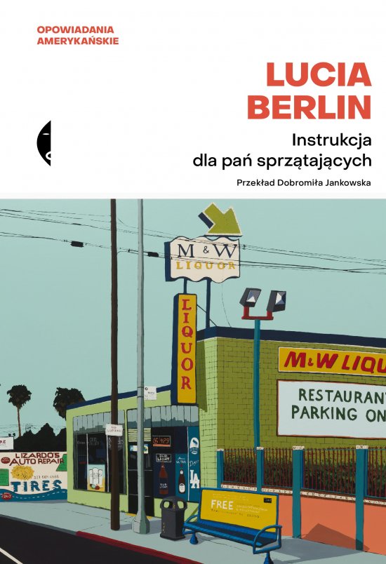 Instrukcja dla pa� sprz�taj�cych