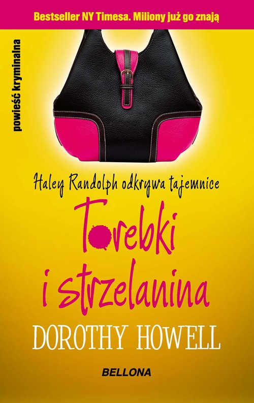 Torebki i strzelanina