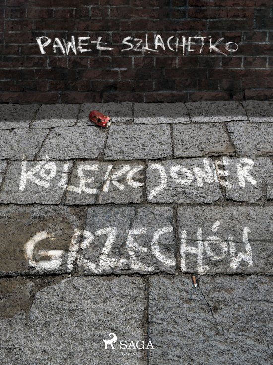 Kolekcjoner grzech�w