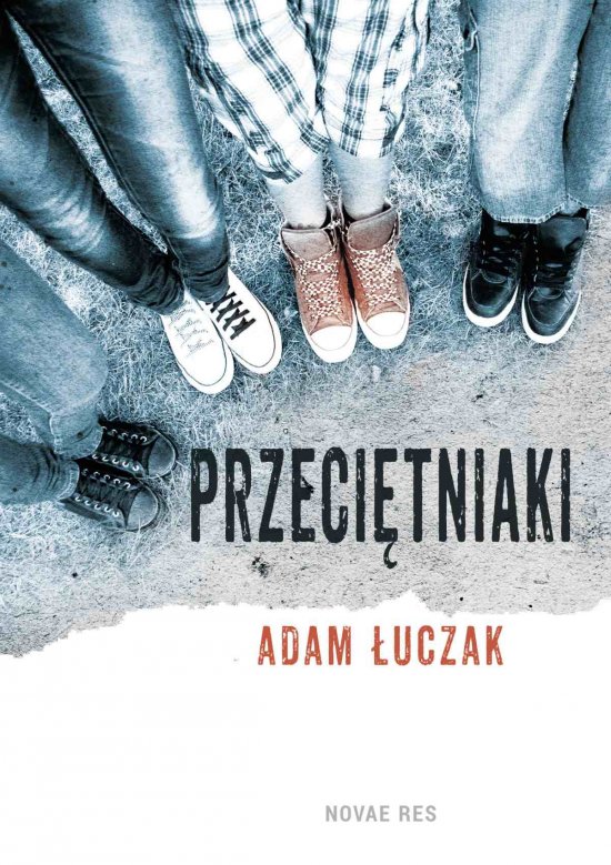Przeci�tniaki