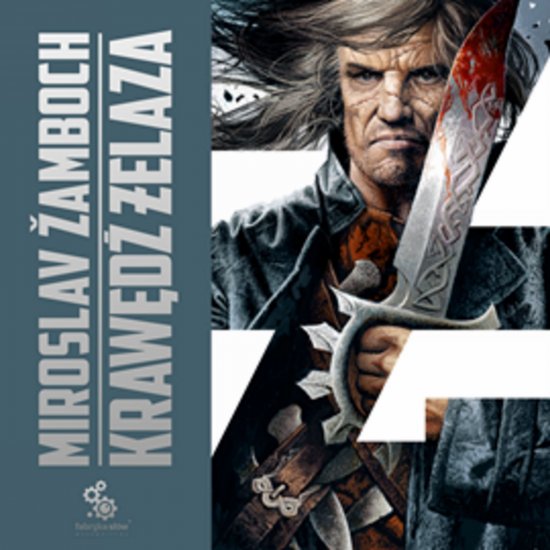 Kraw�d� �elaza, tom 2