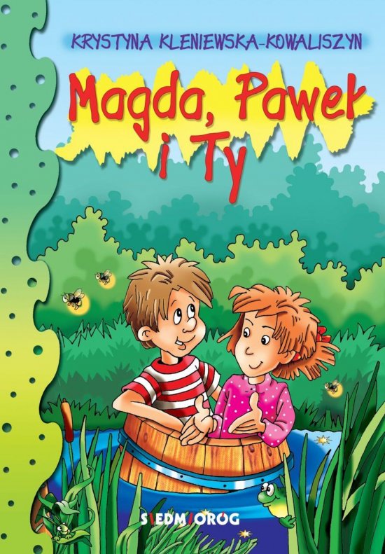 Magda, Pawe� i Ty